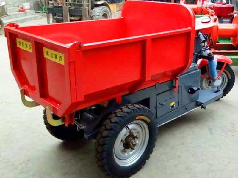 礦用電動(dòng)運輸車(chē)廠(chǎng)家