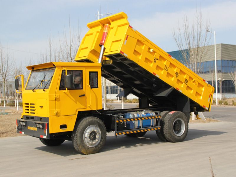  25噸四不像運輸車(chē)
