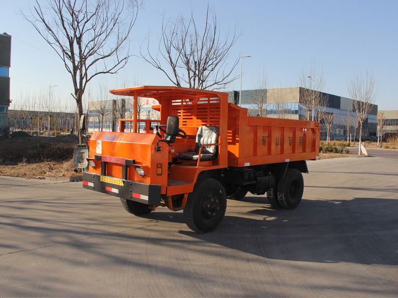 8噸四不像運輸車(chē)