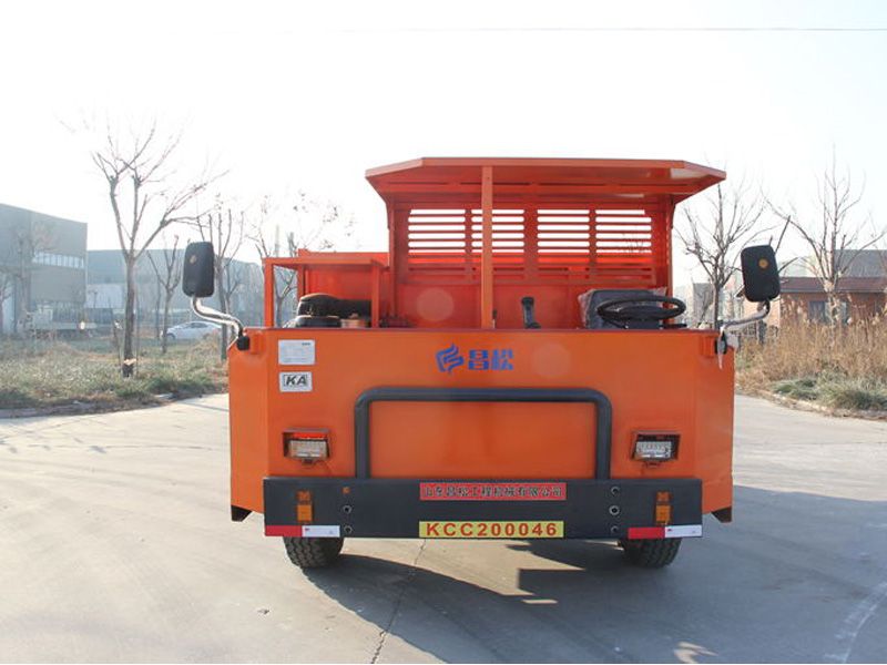 20噸四不像運輸車(chē)