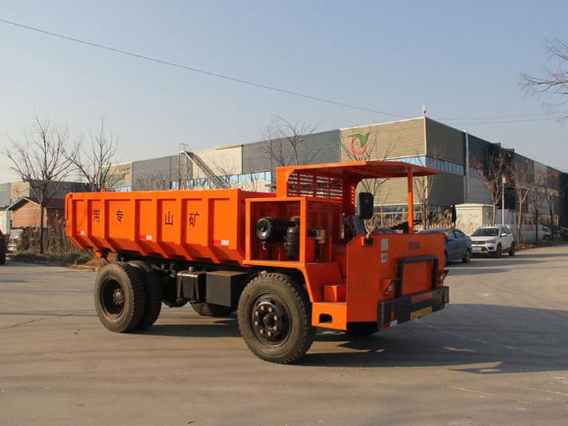 20噸四不像運輸車(chē)