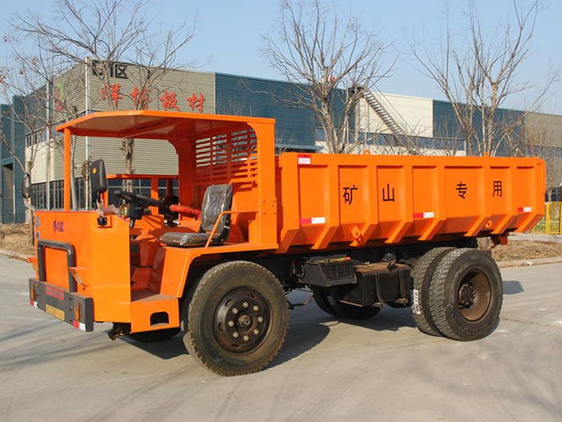 20噸四不像運輸車(chē)