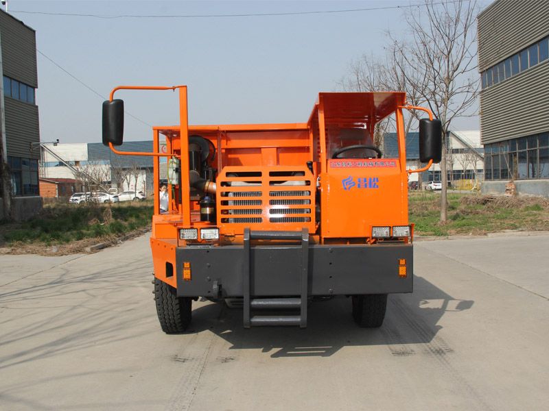 20噸四不像運輸車(chē)