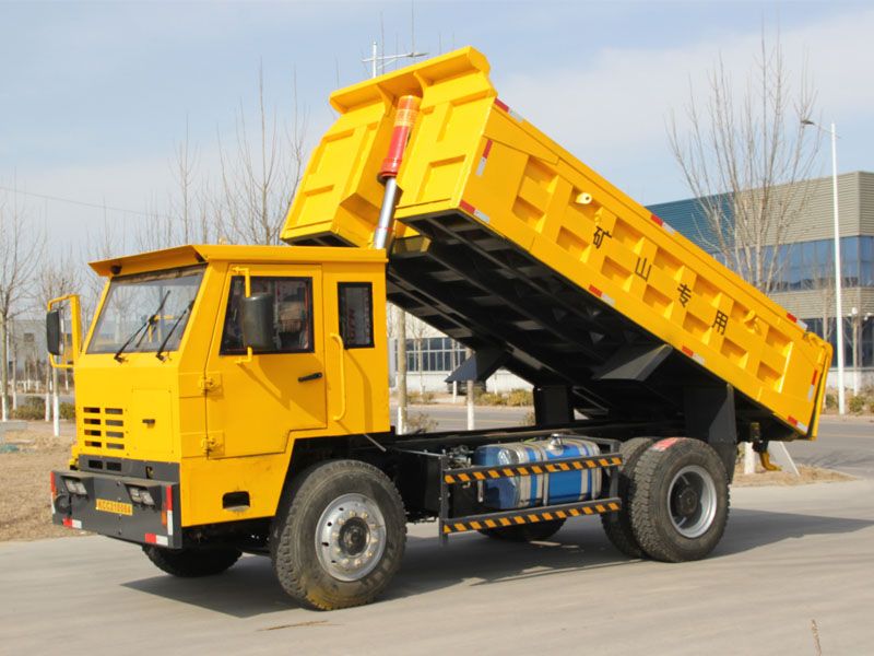  25噸四不像運輸車(chē)
