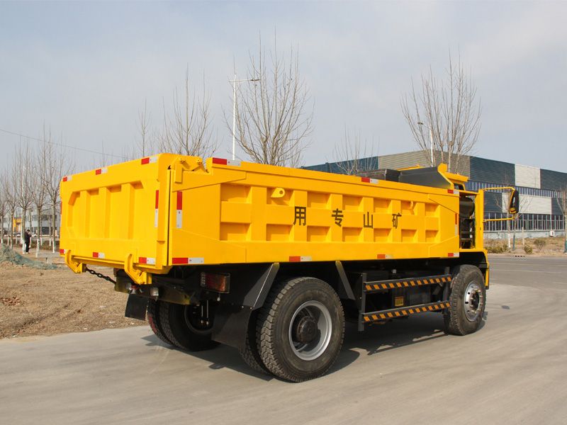  25噸四不像運輸車(chē)
