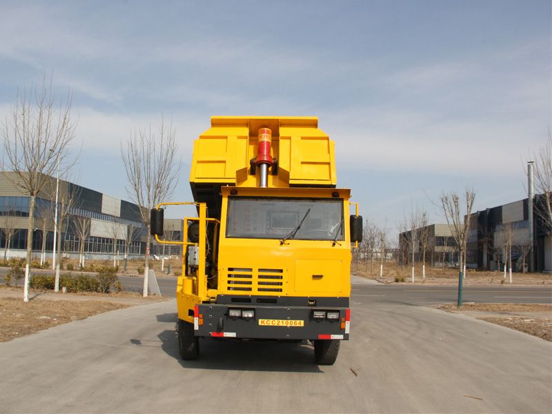  25噸四不像運輸車(chē)