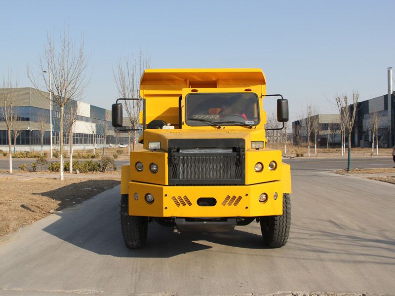  25噸四不像運輸車(chē)