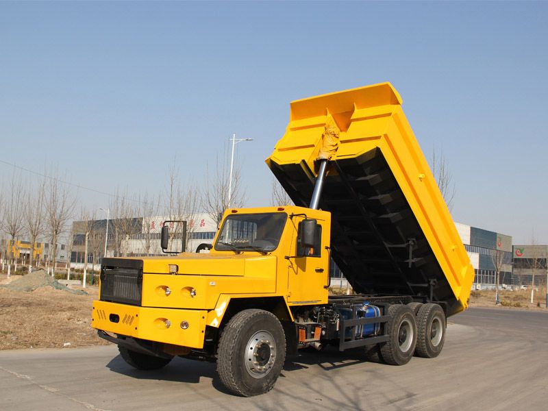  25噸四不像運輸車(chē)