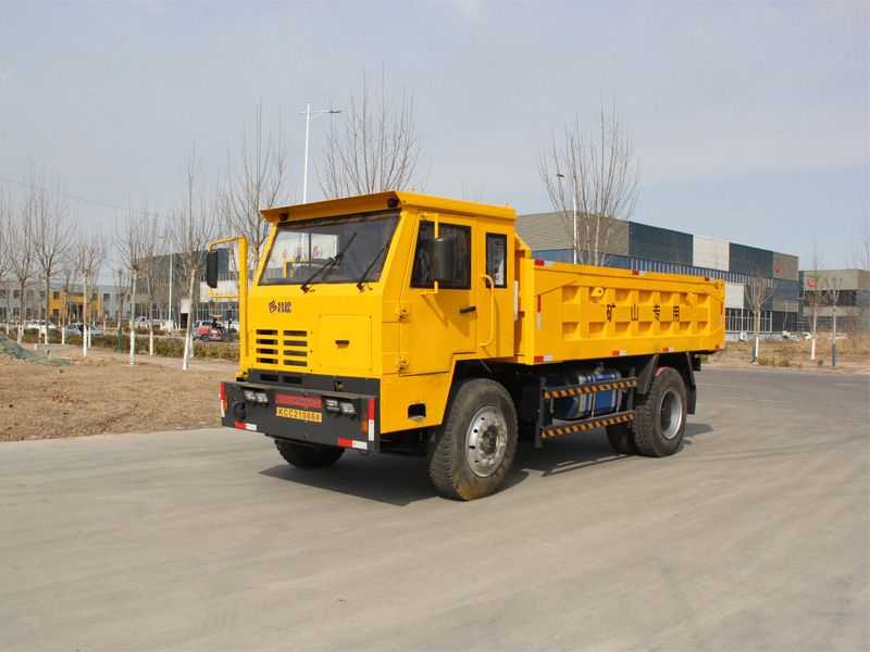 25噸礦用運輸車(chē)